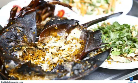 5 món đặc sản không thể bỏ qua khi đi du lịch ở Cát Bà